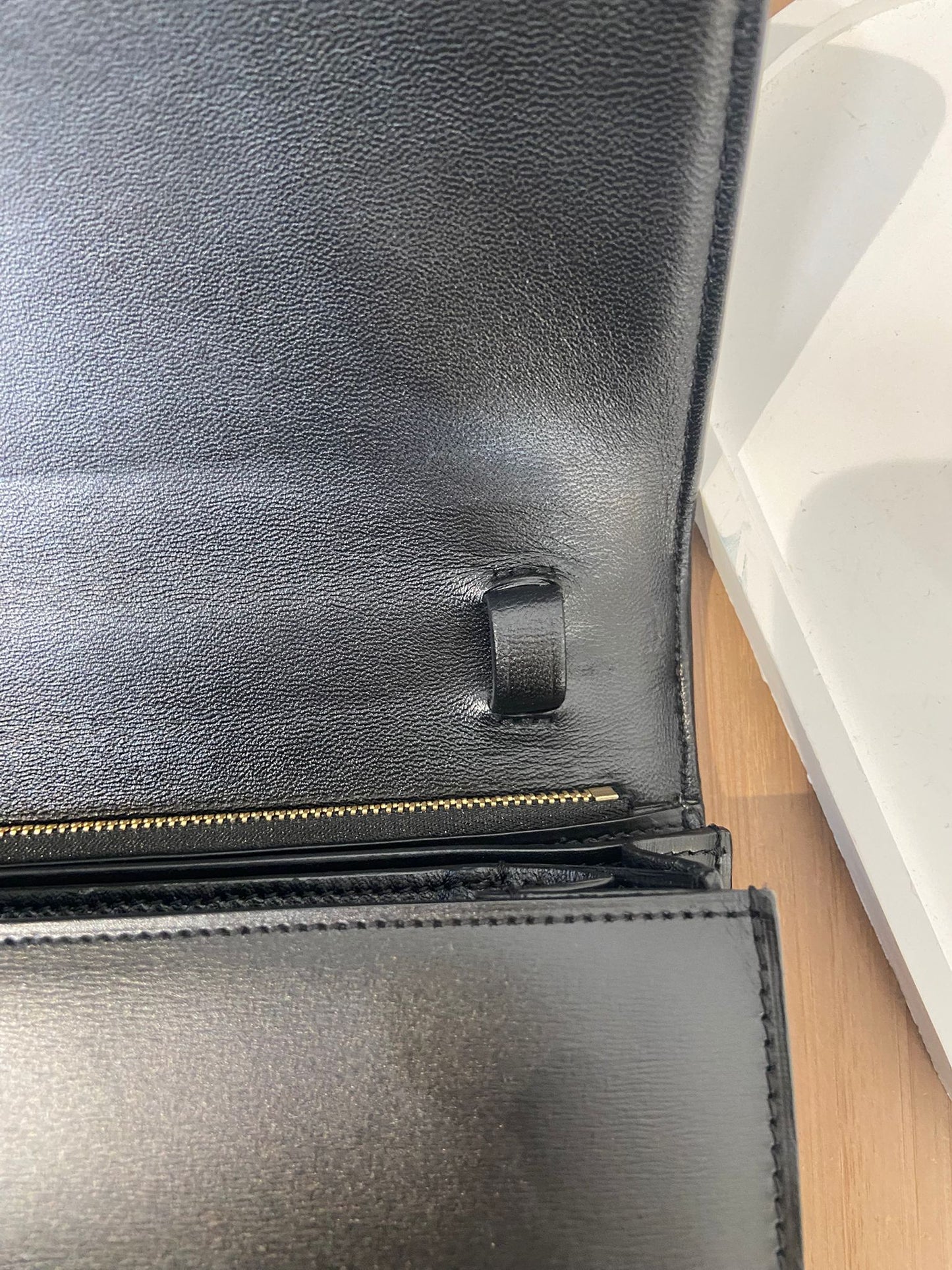 Celine classic box
