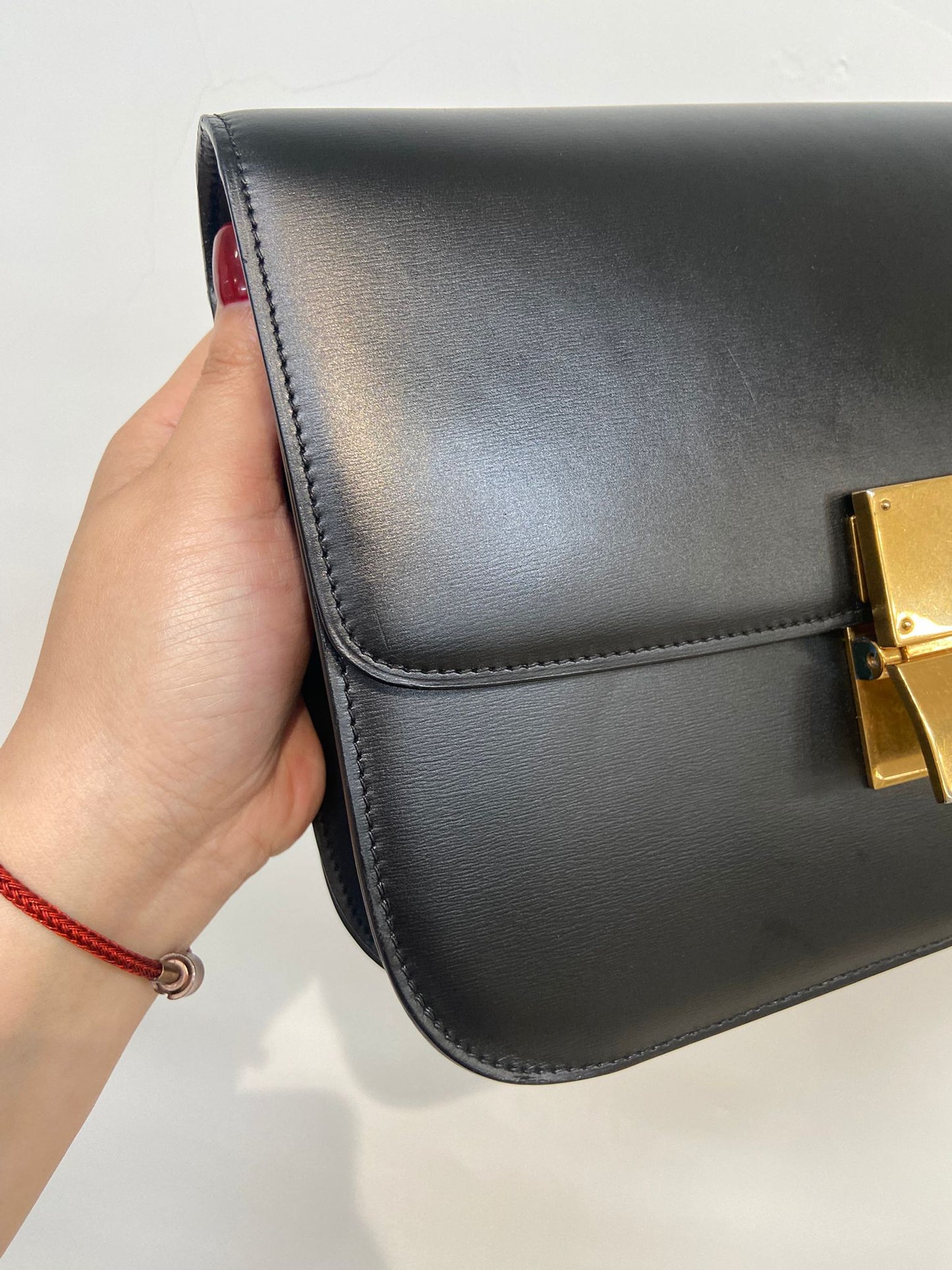 Celine classic box
