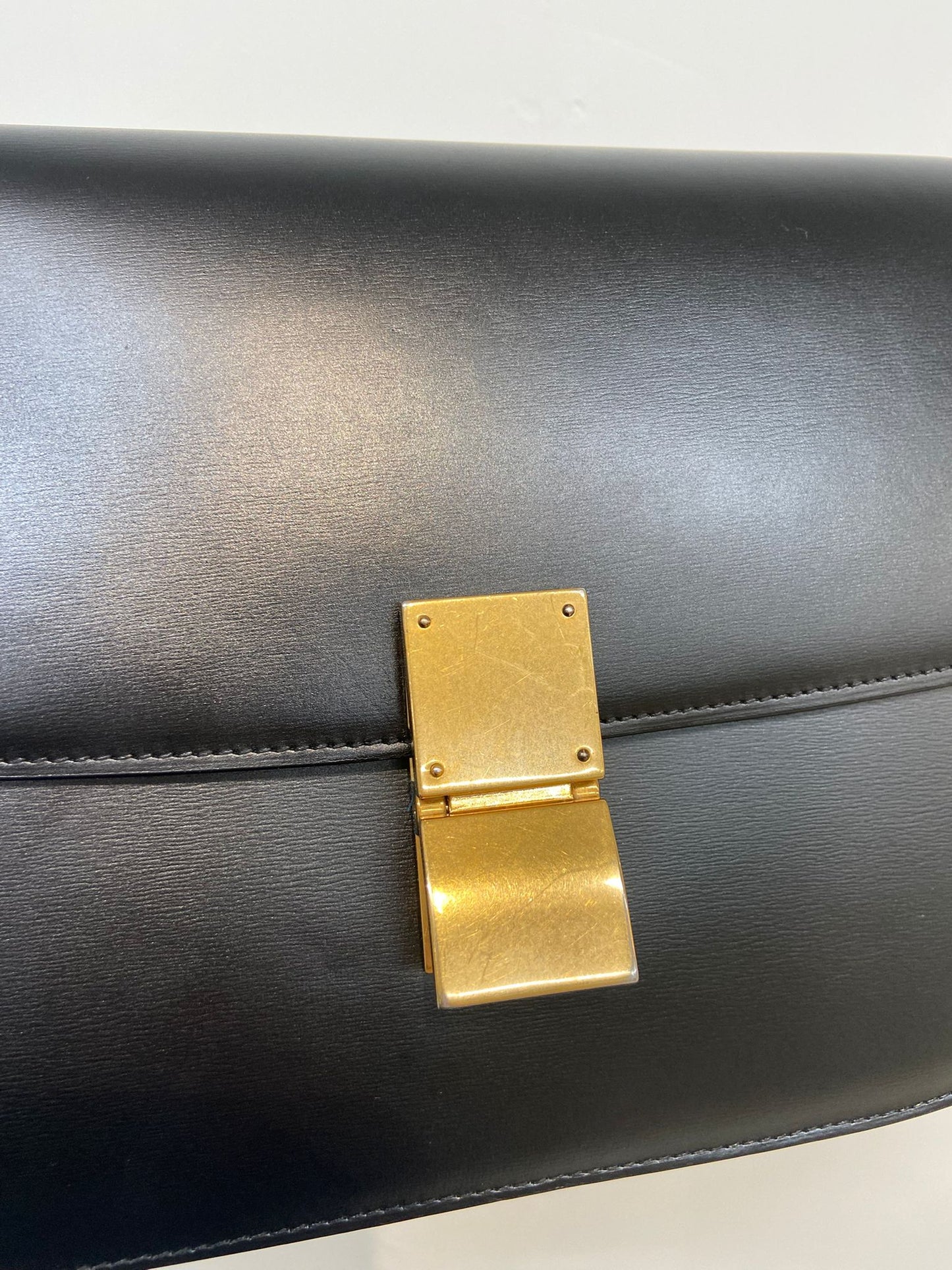 Celine classic box