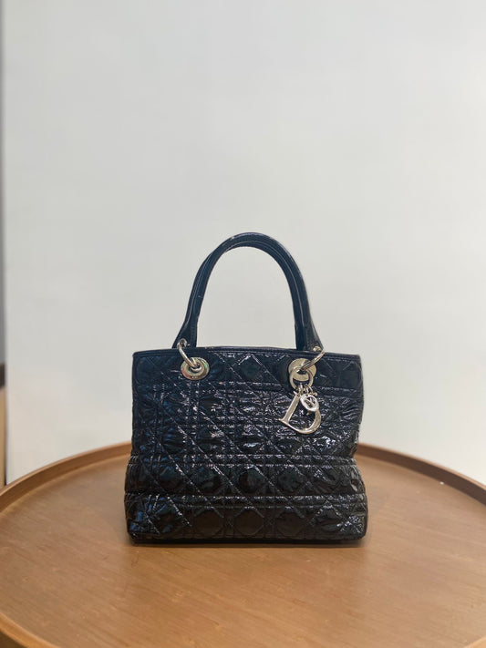 Dior lady dior bag