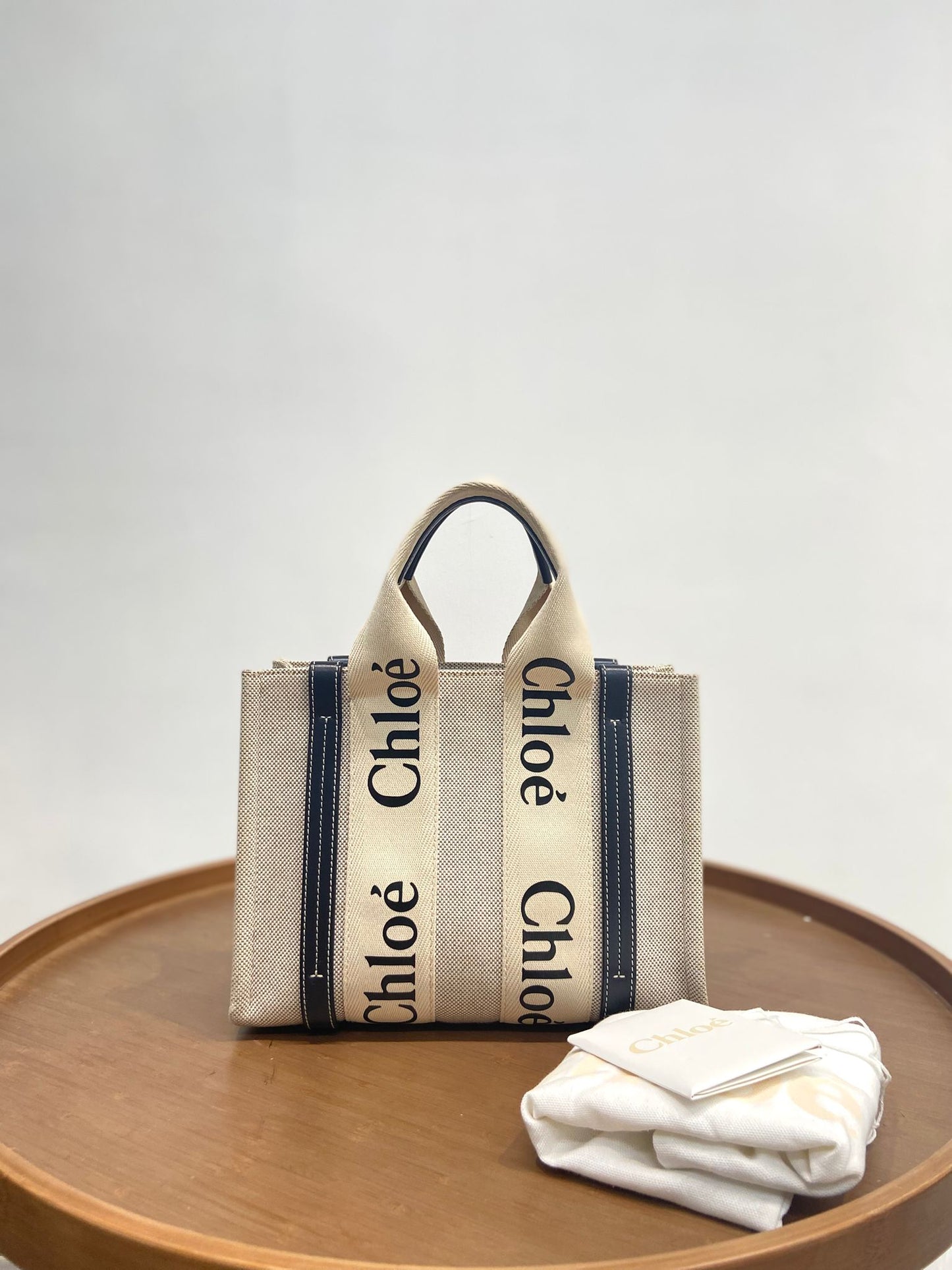 Chole cabas tote bag