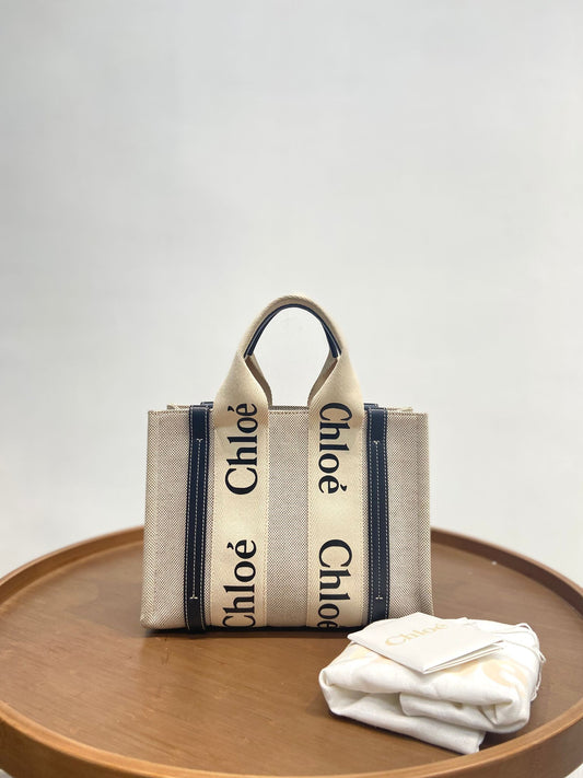 Chole cabas tote bag