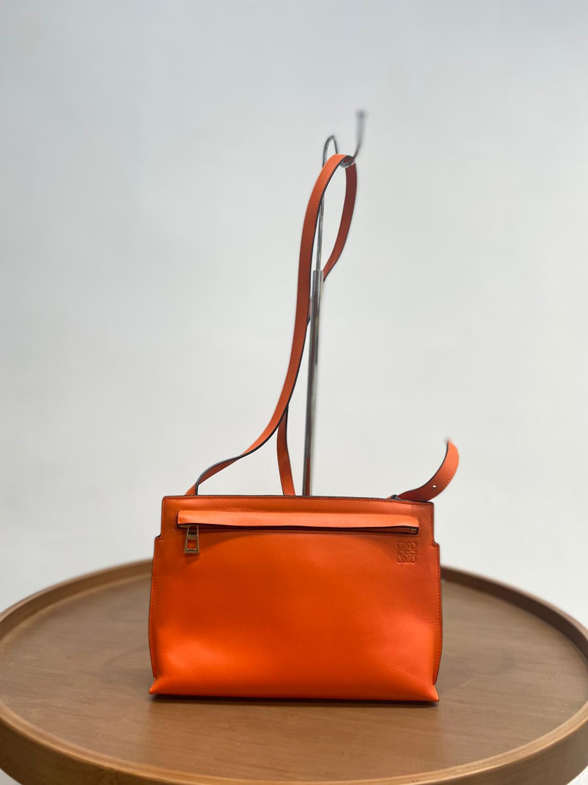 Loewe bag 斜孭袋