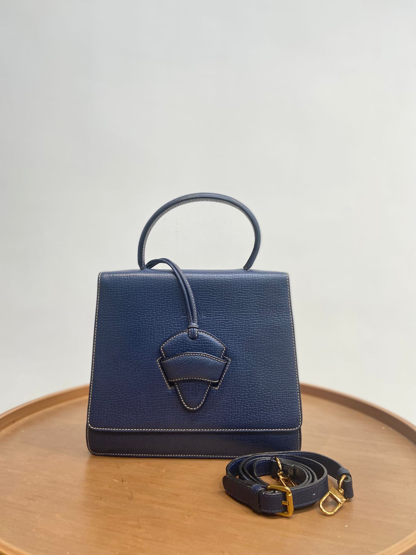 Loewe 巴塞隆拿 兩用包