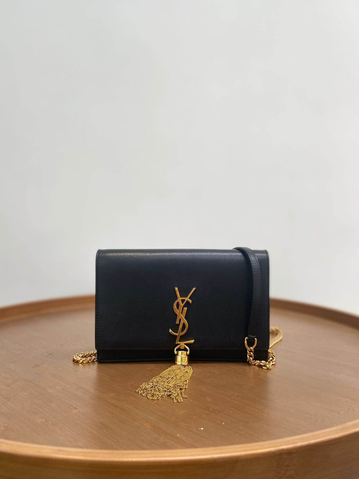 YSL wallet on chain