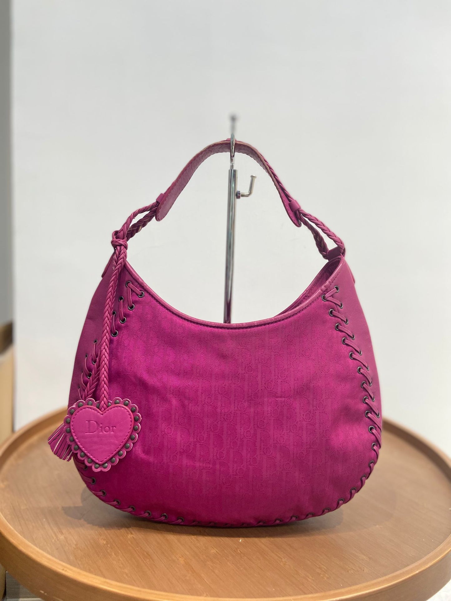 Dior Hobo bag