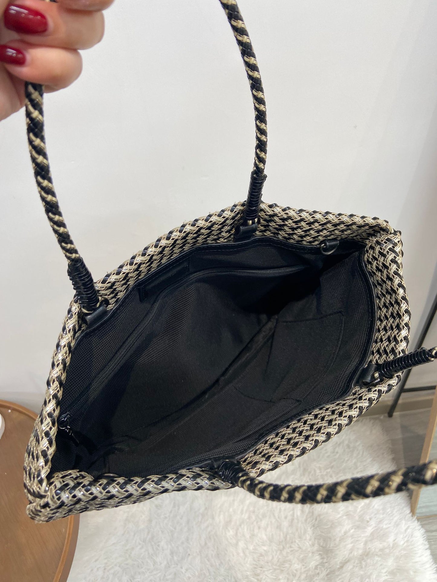 Anteprima tote