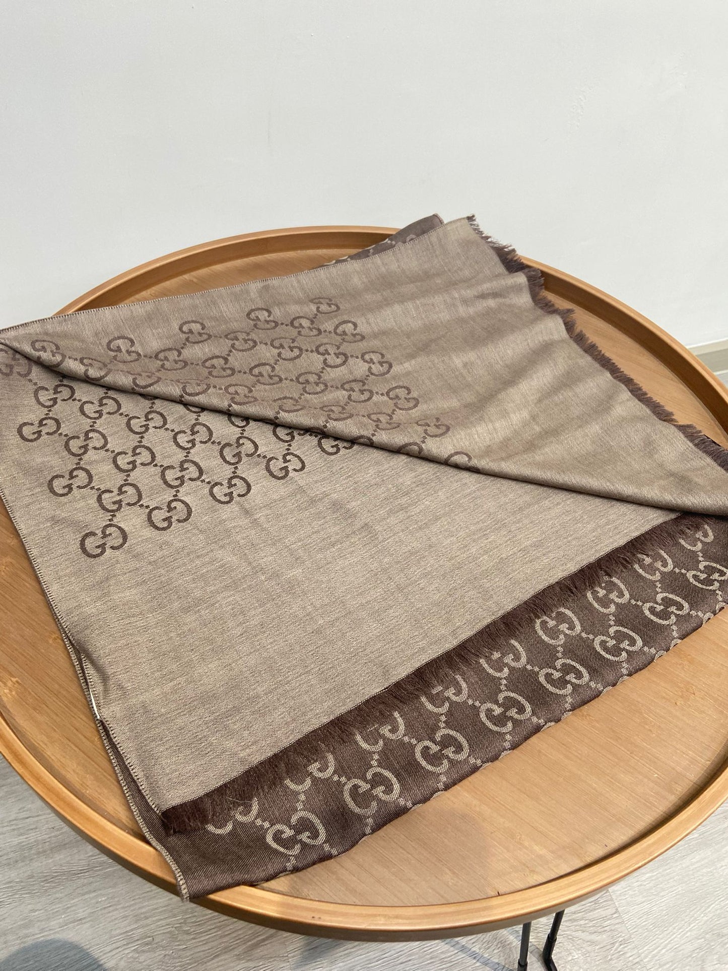 Gucci 頸巾 scarf