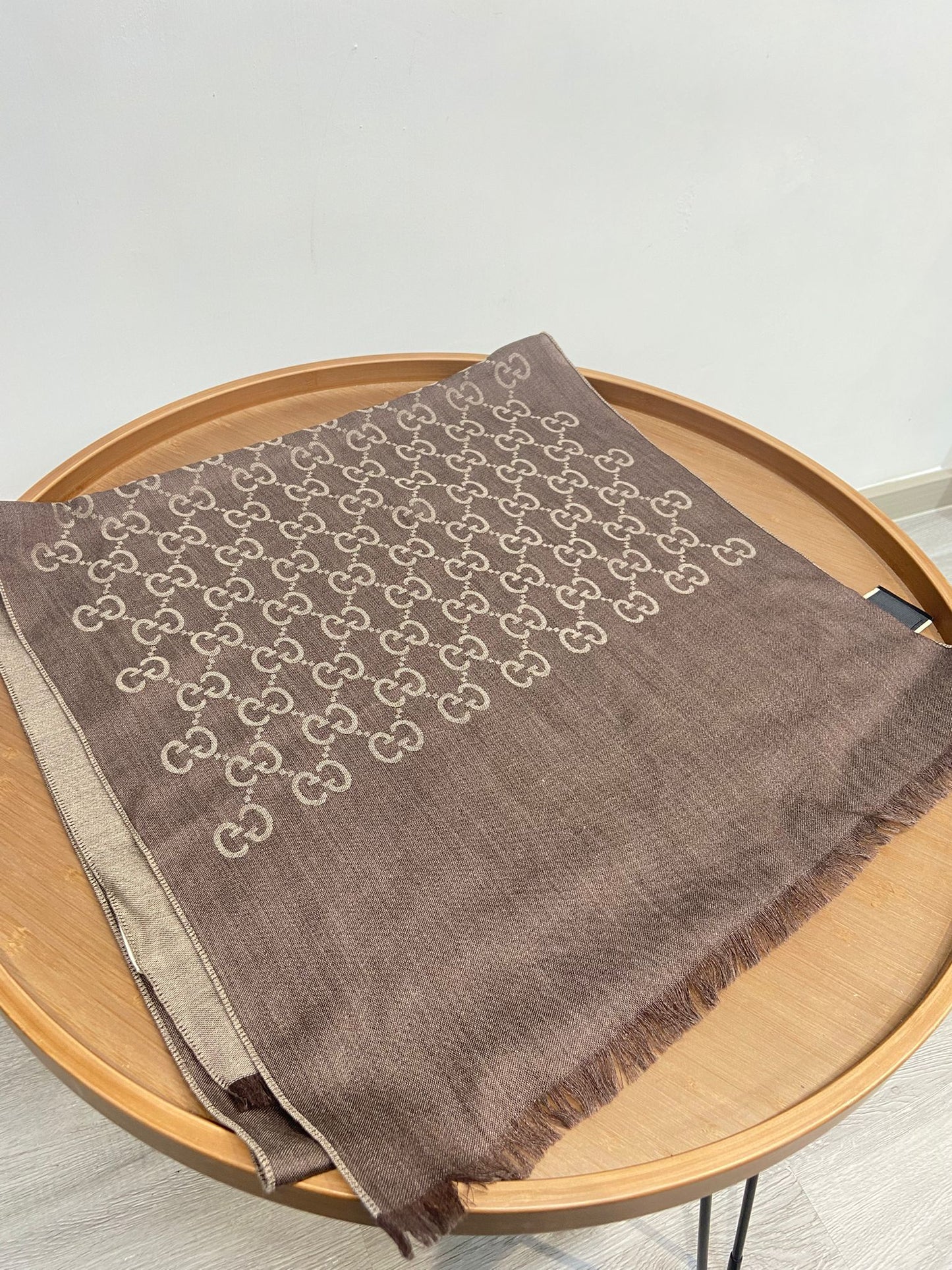 Gucci 頸巾 scarf