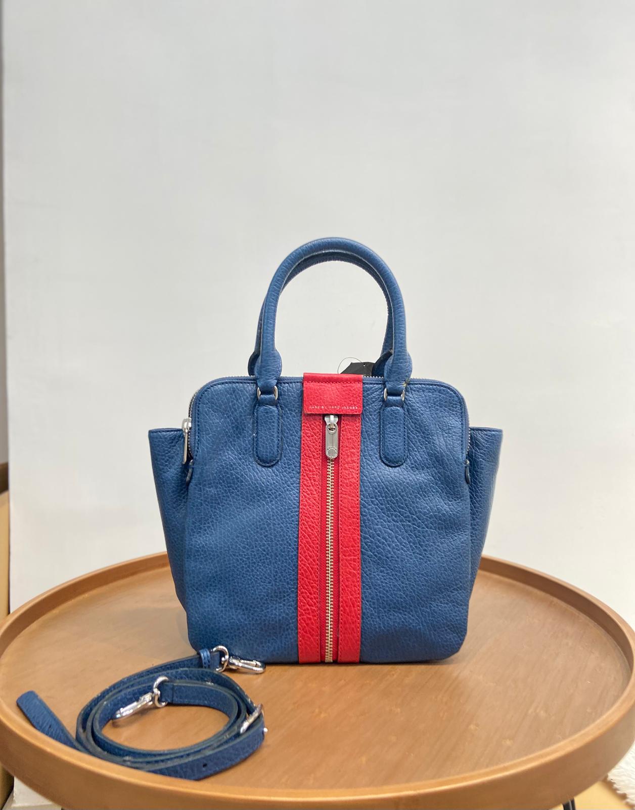 Marc jacob 2 ways 兩用袋