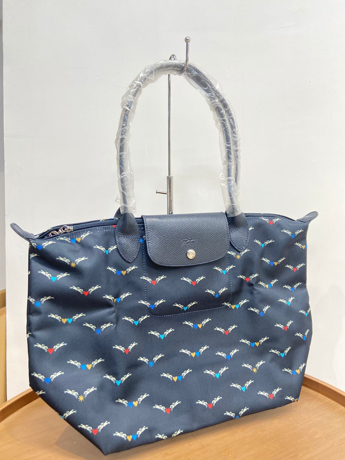 Longchamp le pliage
