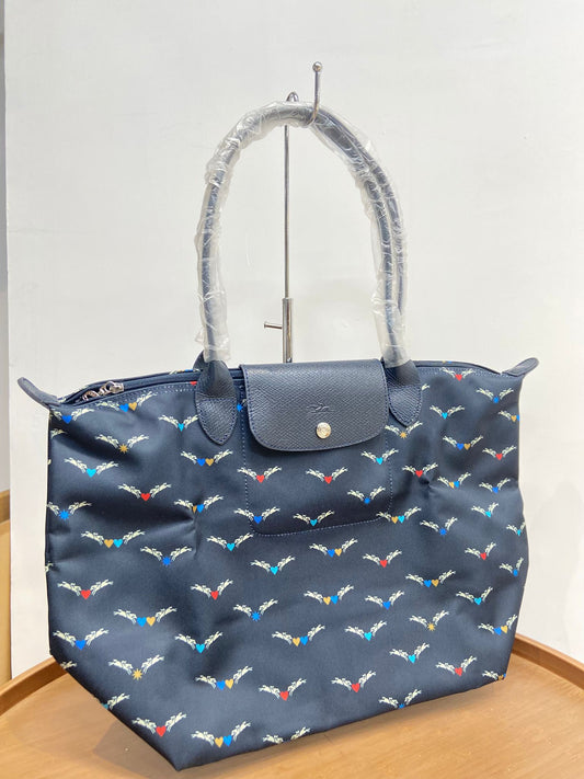 Longchamp le pliage
