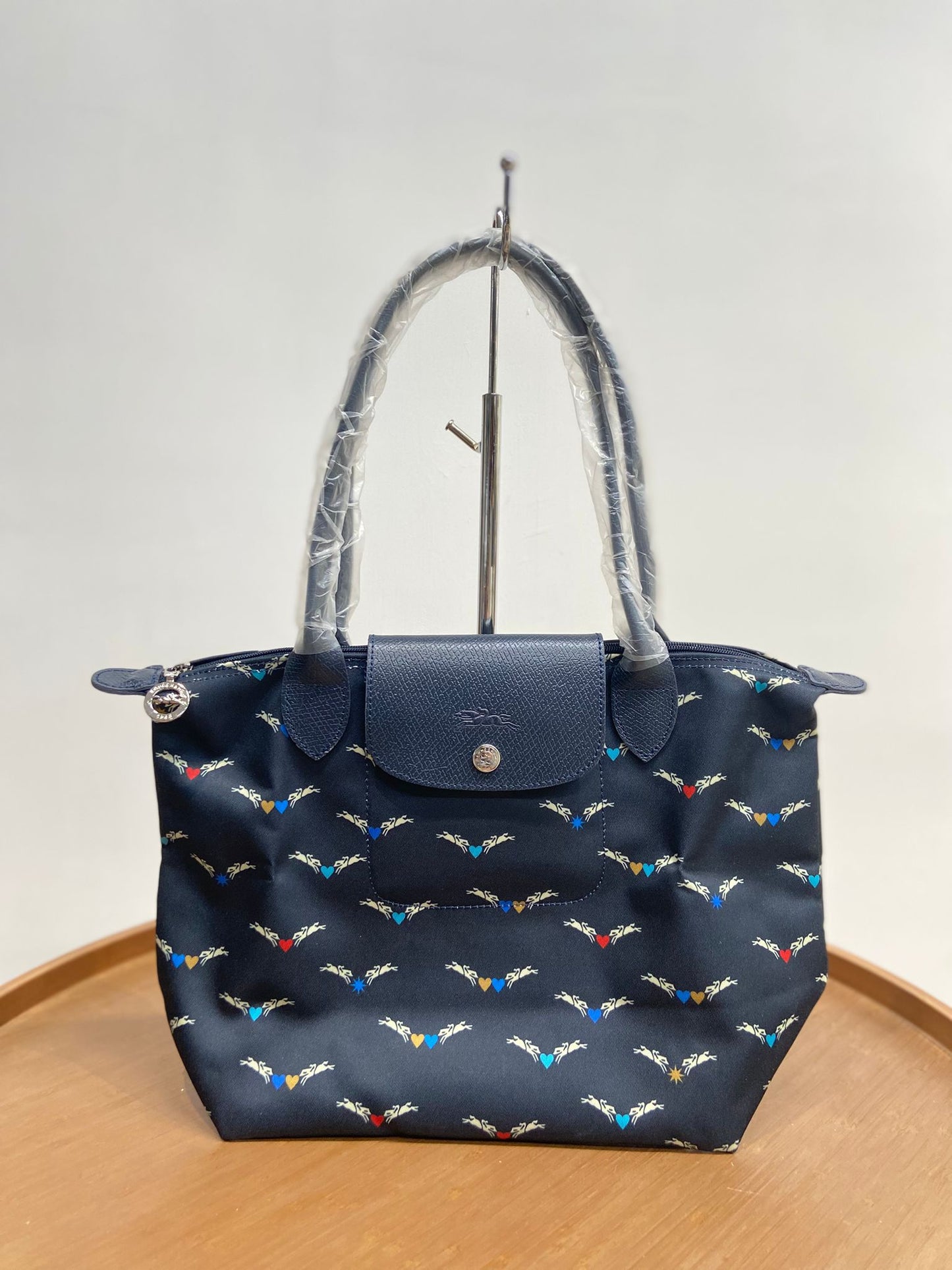 Longchamp le pliage