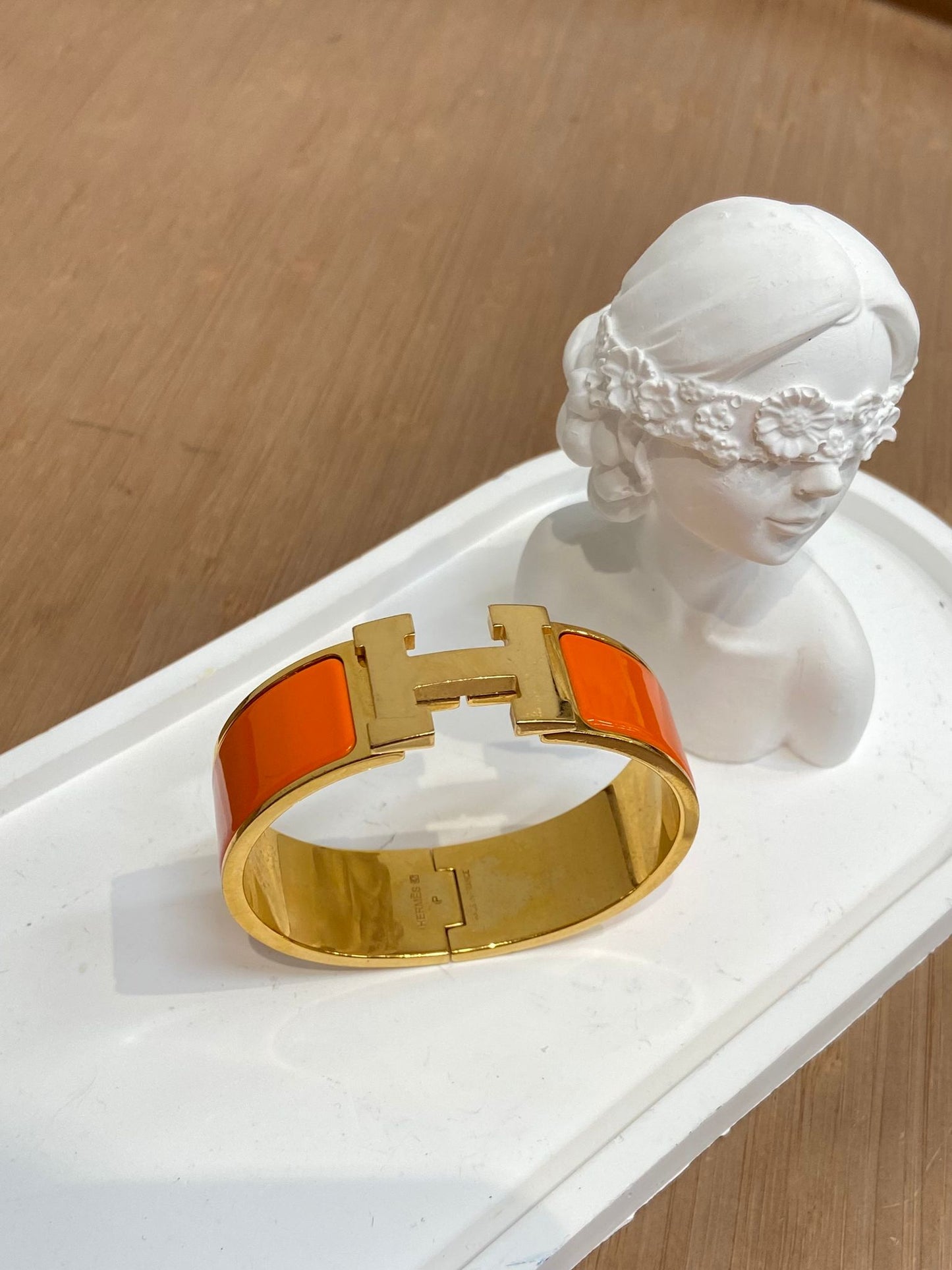 Hermes Clic H 手鈪