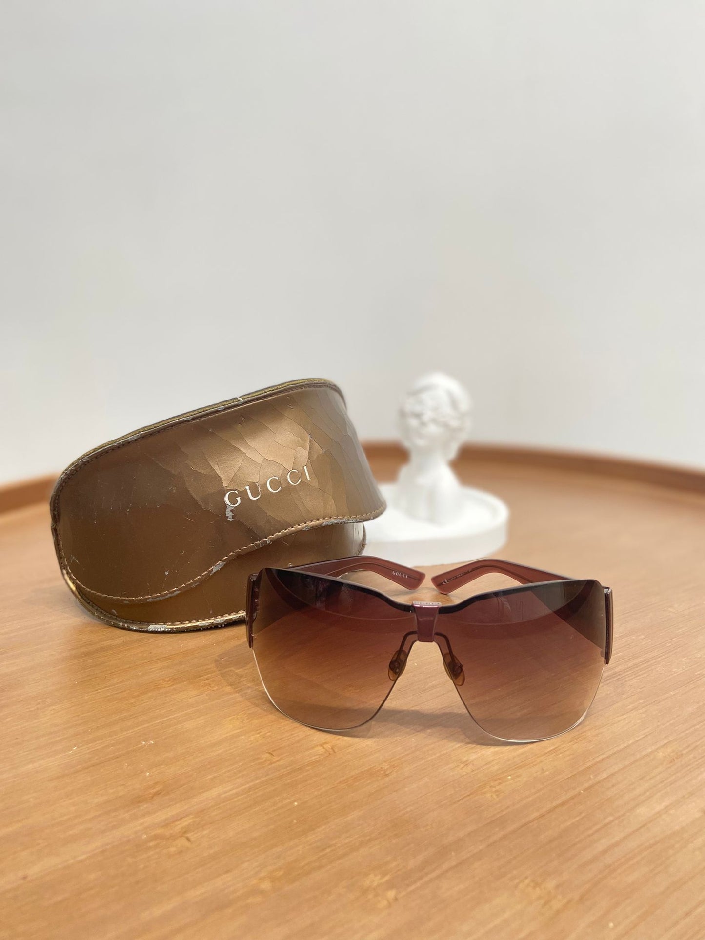 gucci 太陽眼鏡