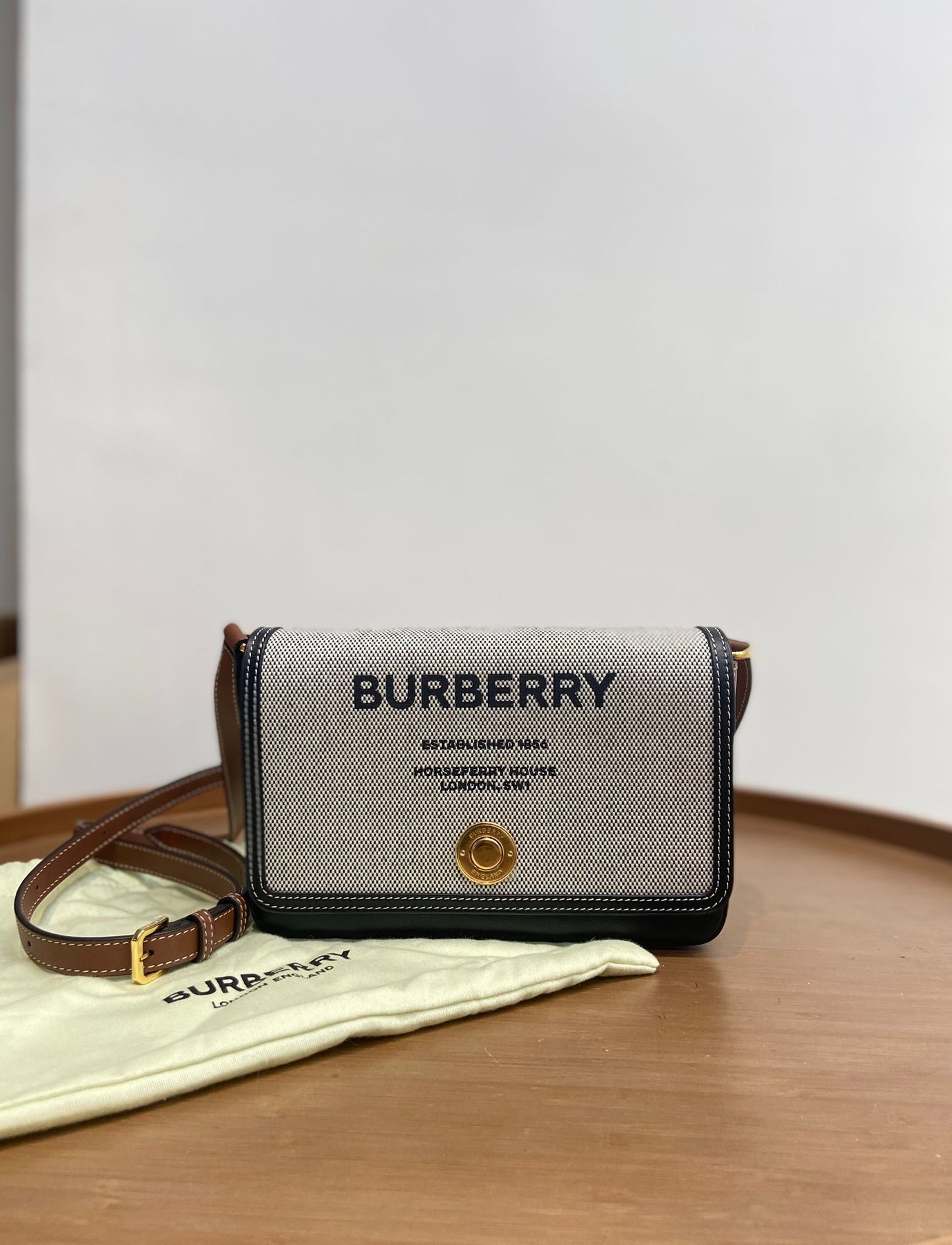 Burberry WOC 斜孭袋