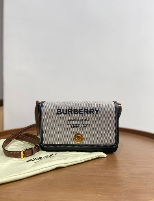 Burberry WOC 斜孭袋