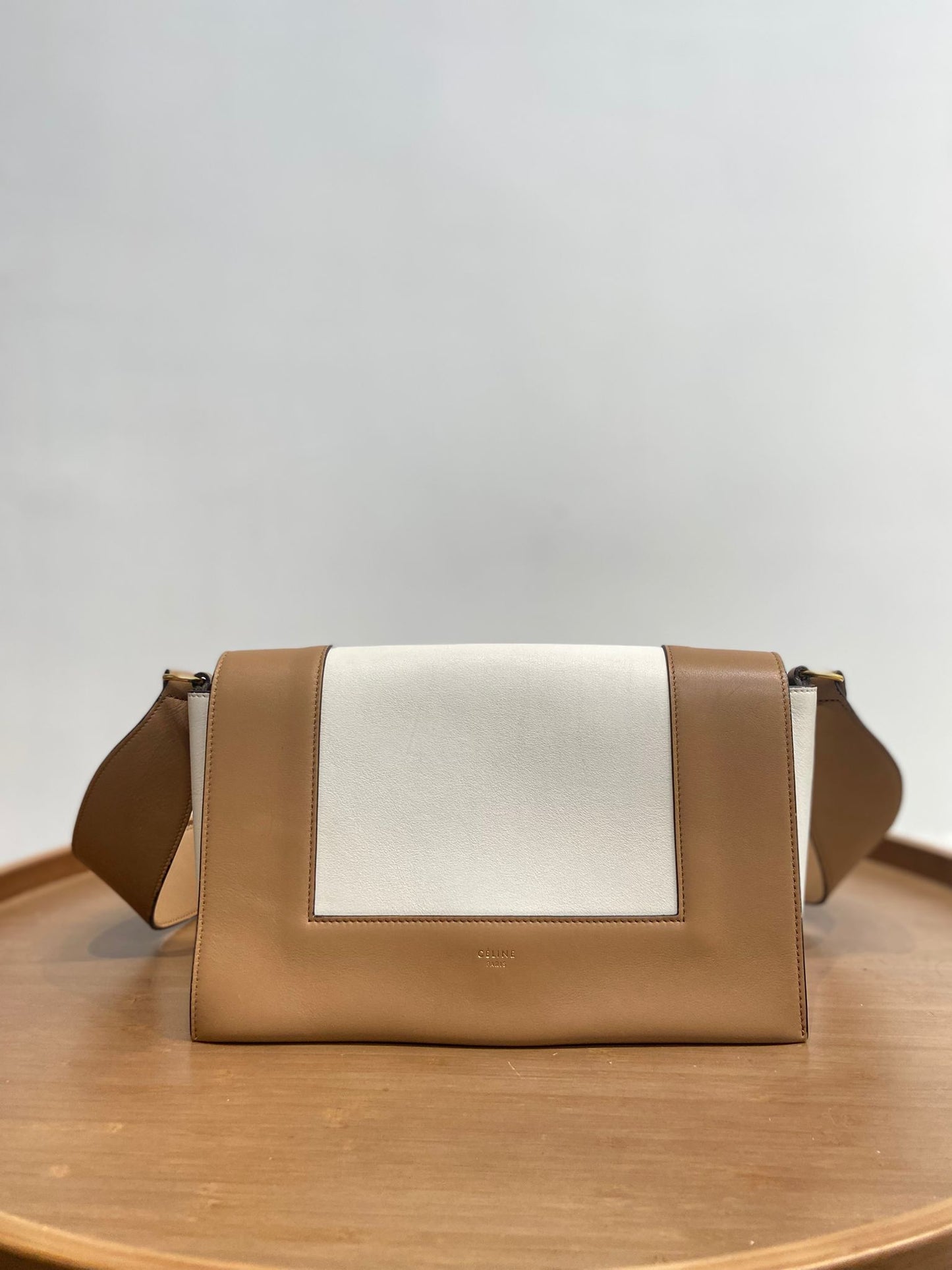 Celine frame bag