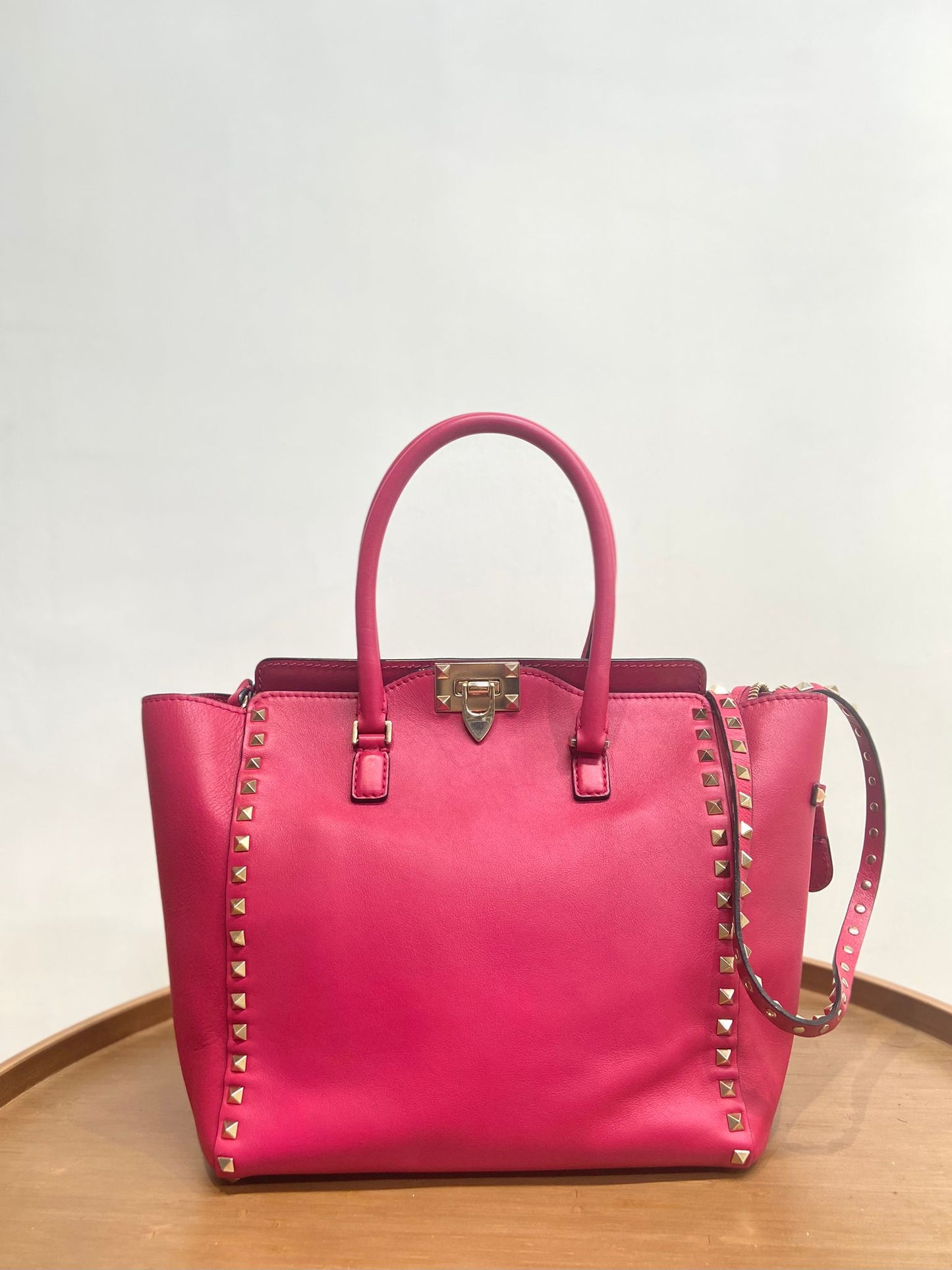 Valentino 2 ways 手袋