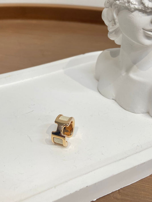 Hermes olympe ear cuff 耳骨夾
