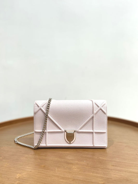 Dior 盾牌WOC
