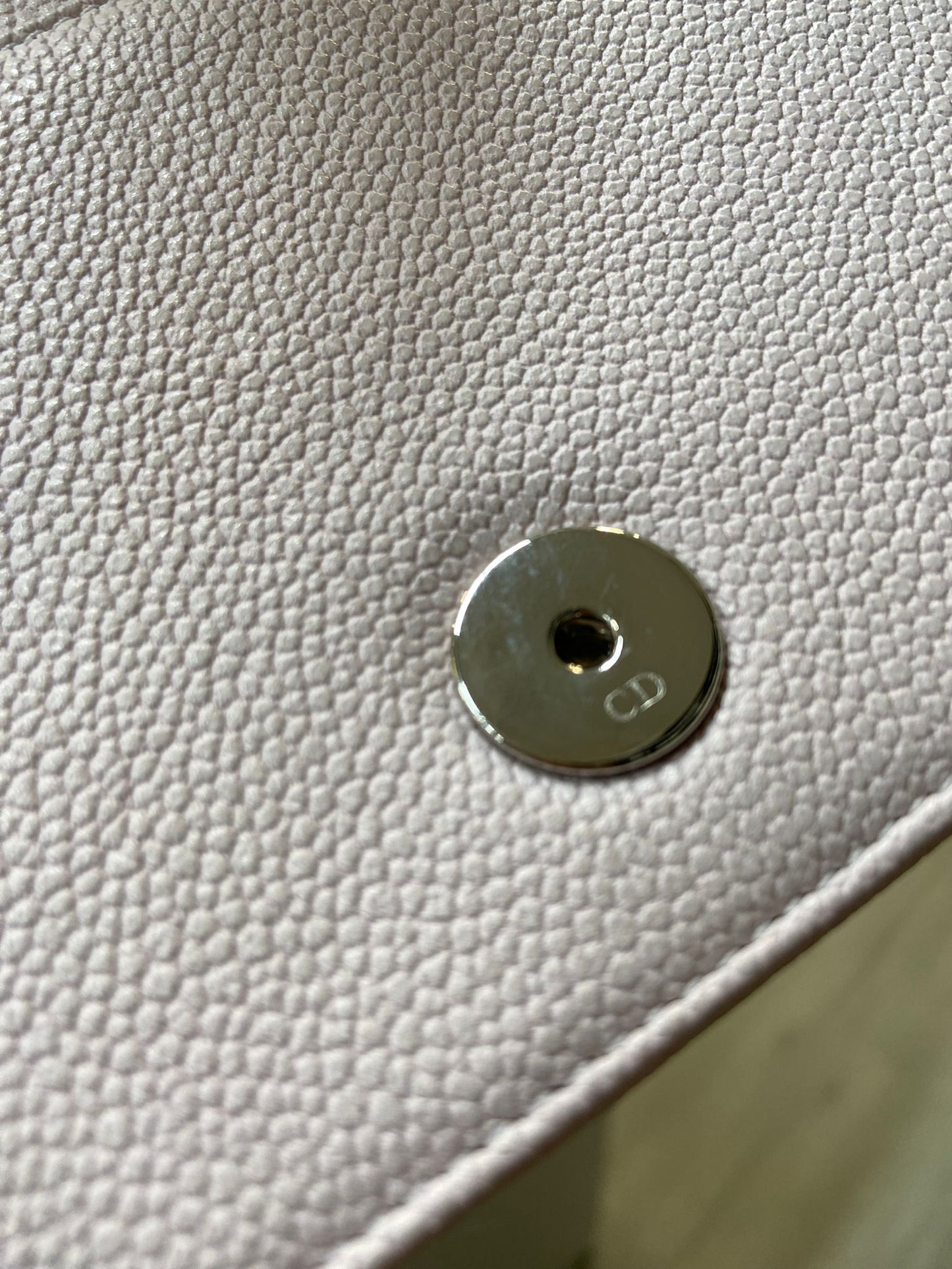 Dior 盾牌WOC