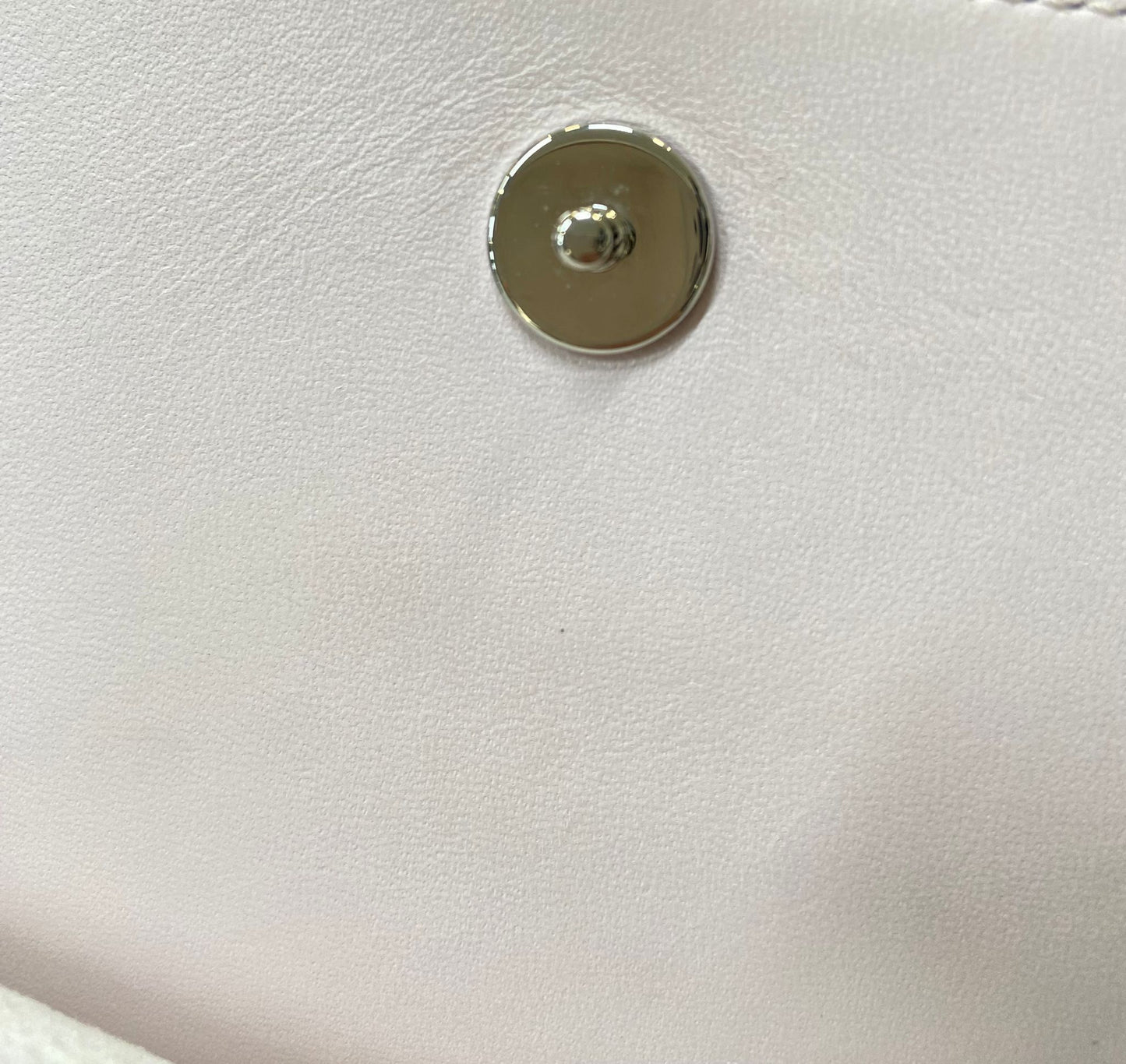 Dior 盾牌WOC