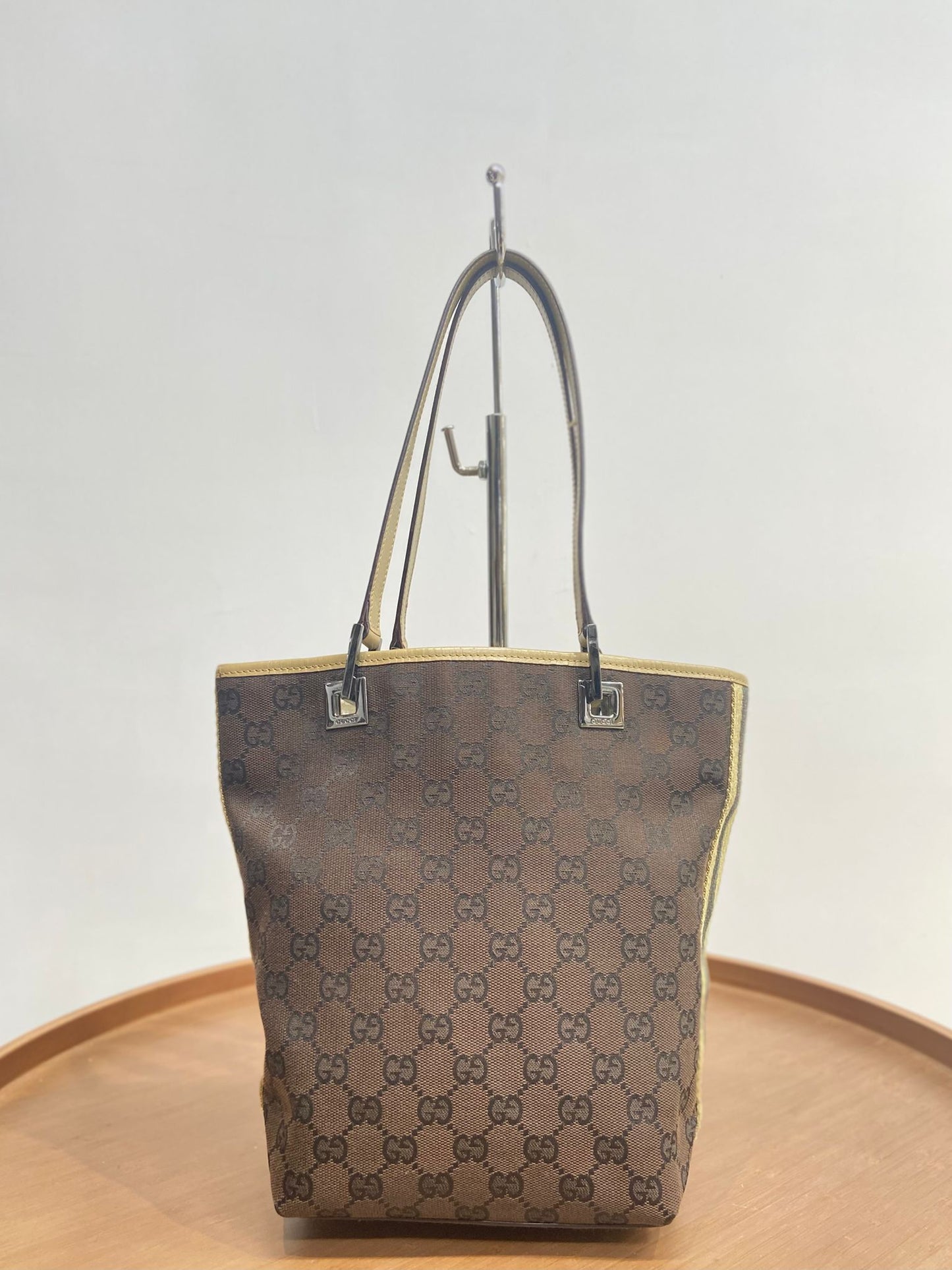 GUCCI Small Tote 單肩袋