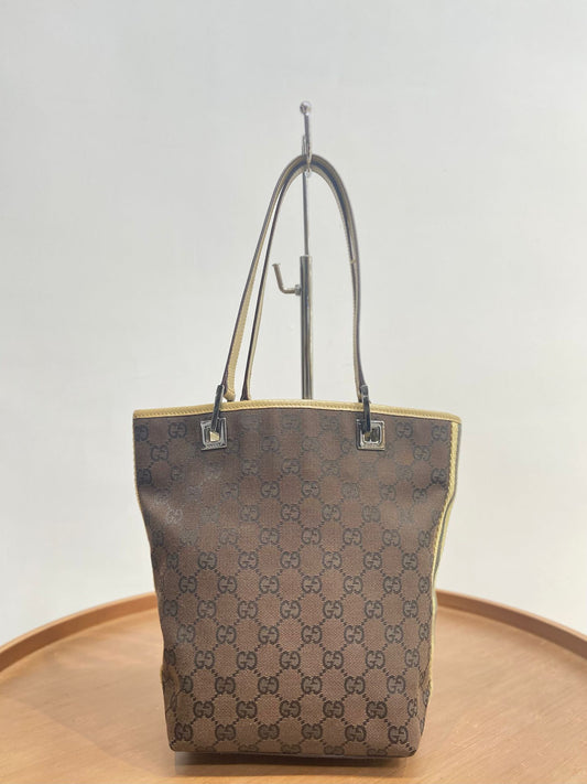 GUCCI Small Tote 單肩袋