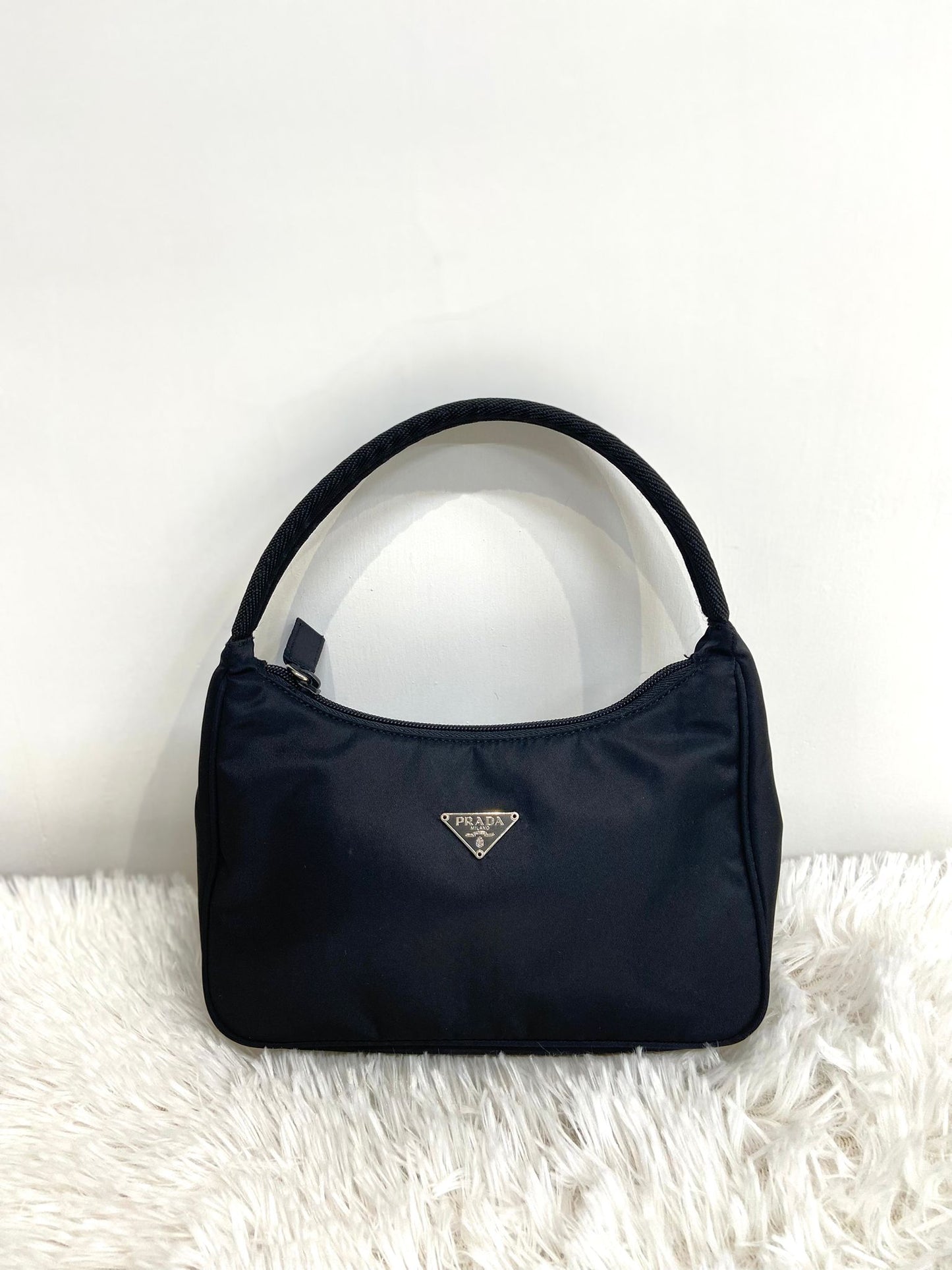 Prada Hobo
