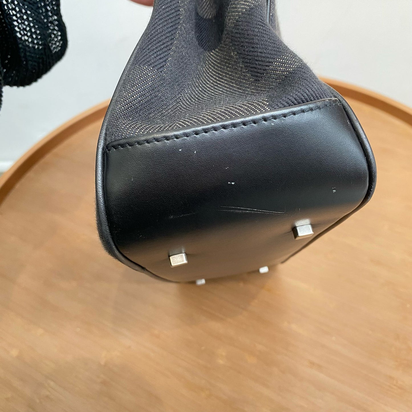 Bally Tote