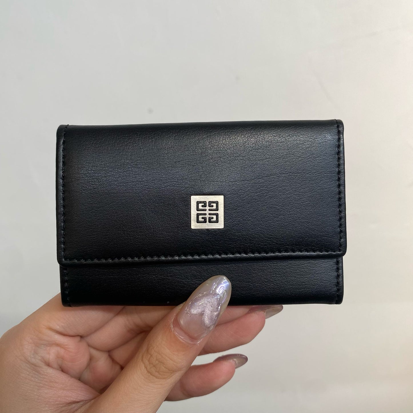 Givenchy鎖匙包
