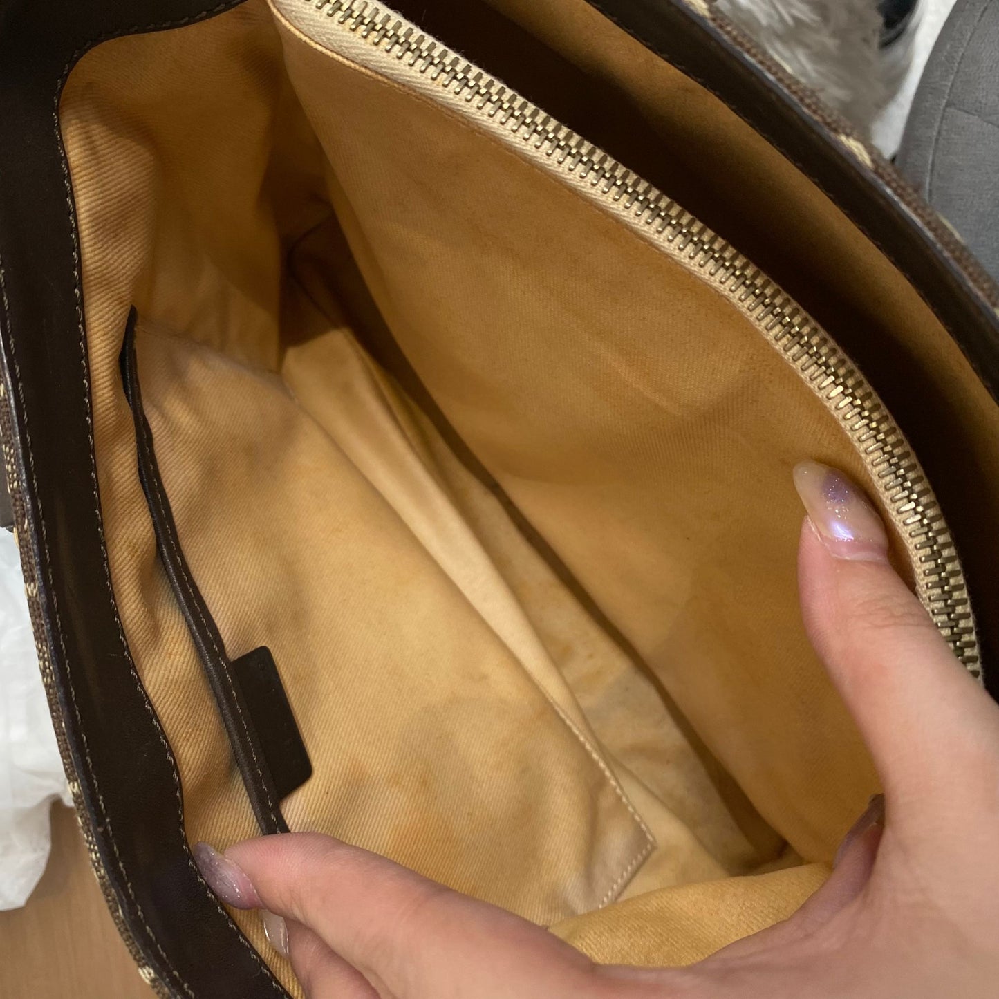 CELINE 手挽袋