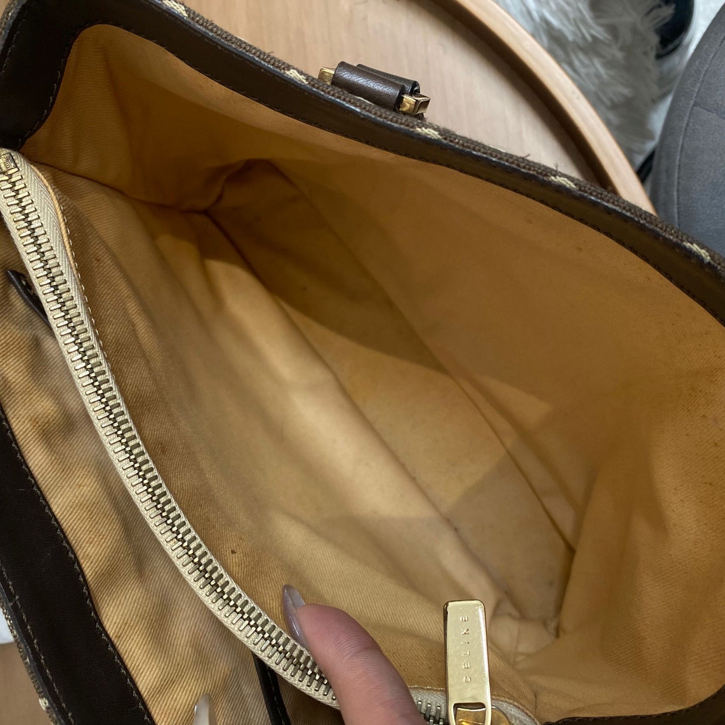 CELINE 手挽袋
