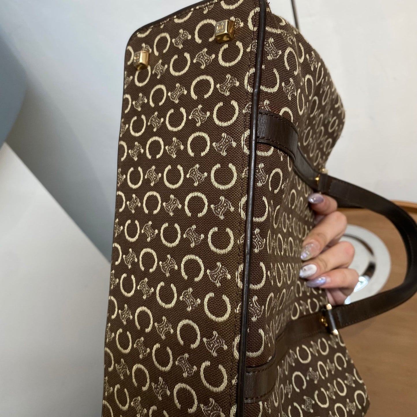 CELINE 手挽袋