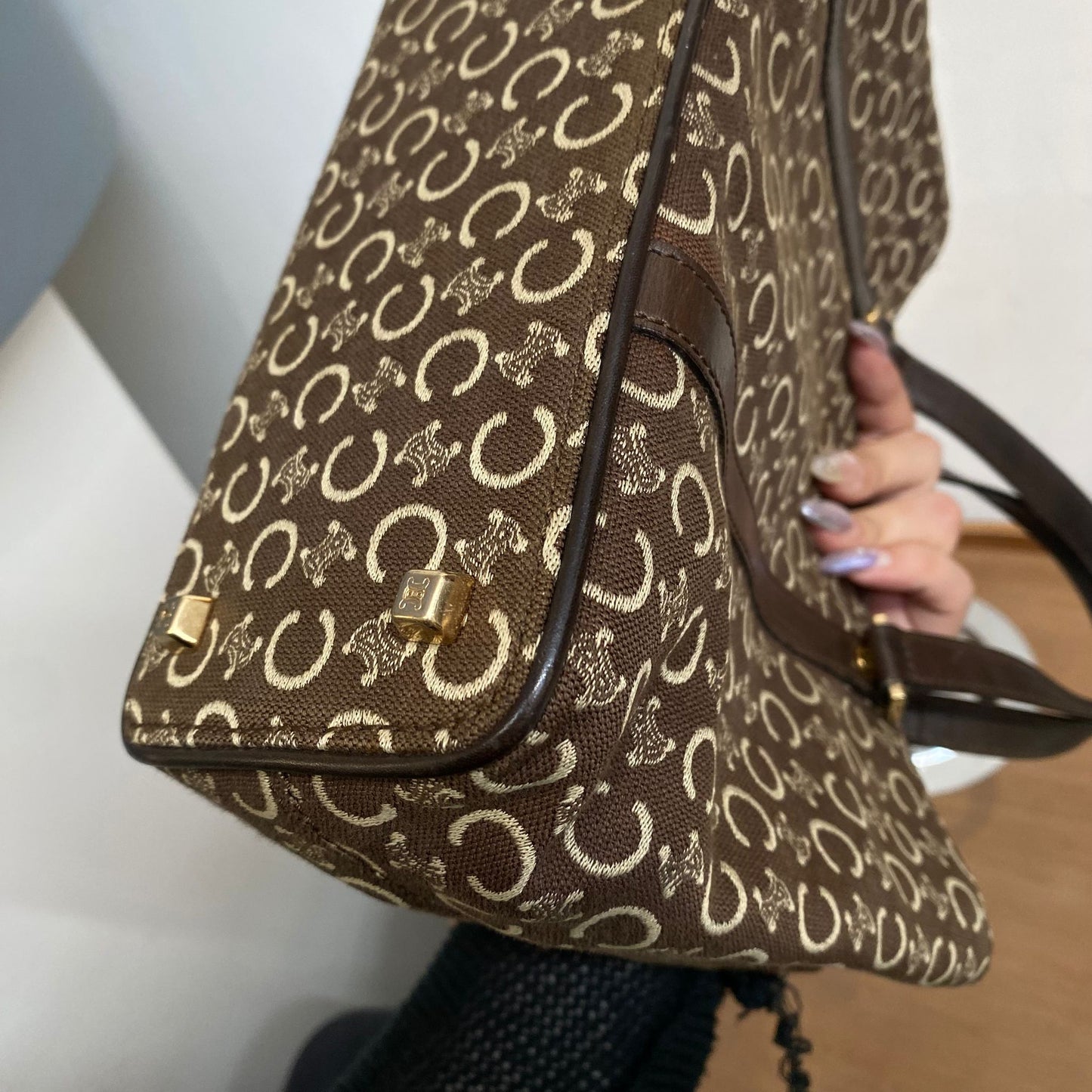 CELINE 手挽袋