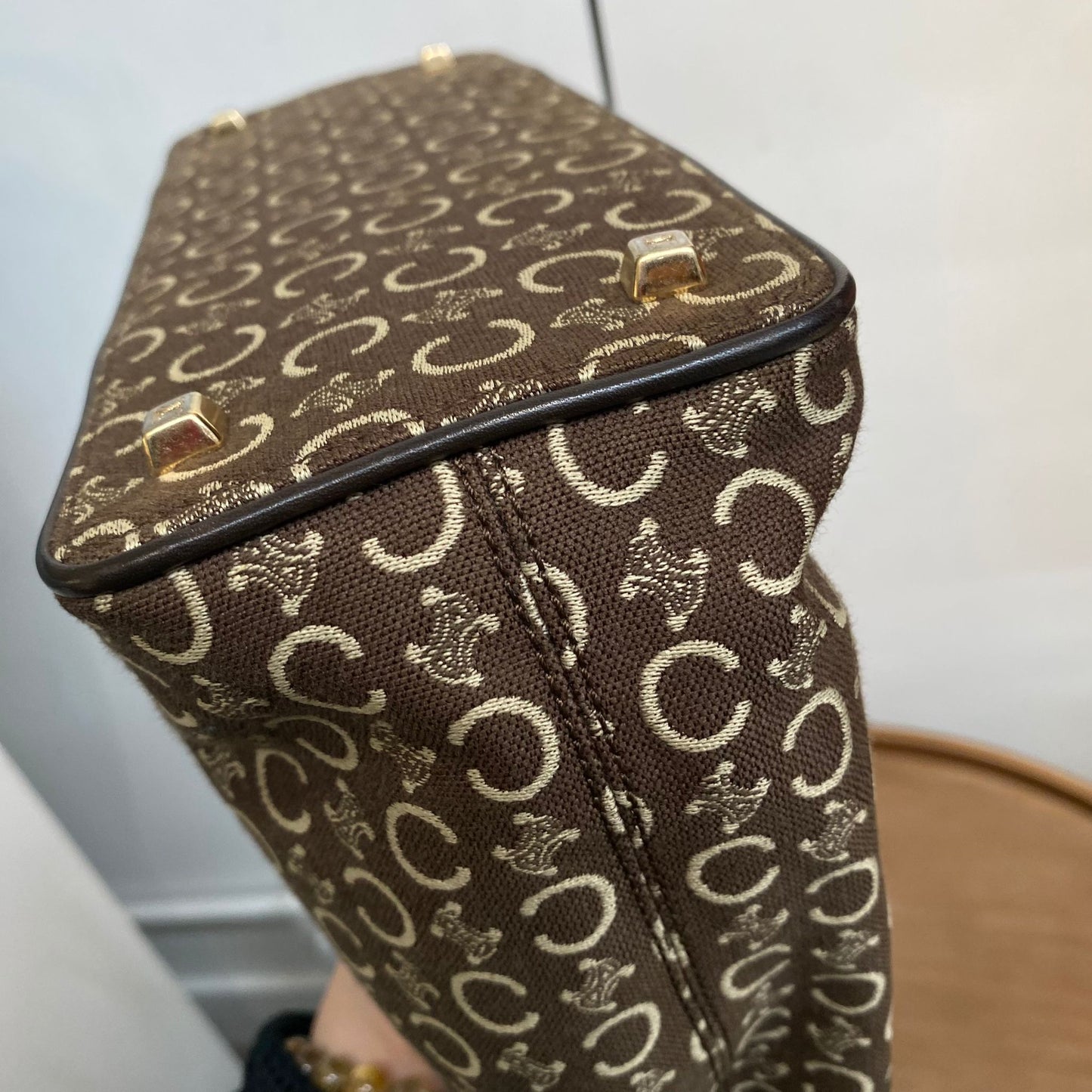 CELINE 手挽袋