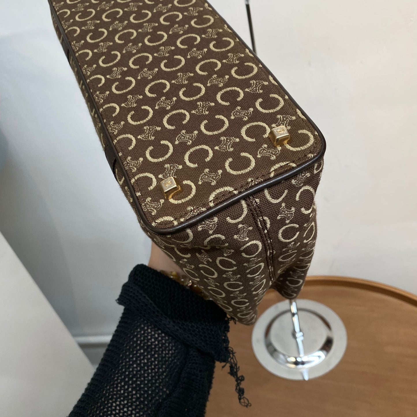 CELINE 手挽袋