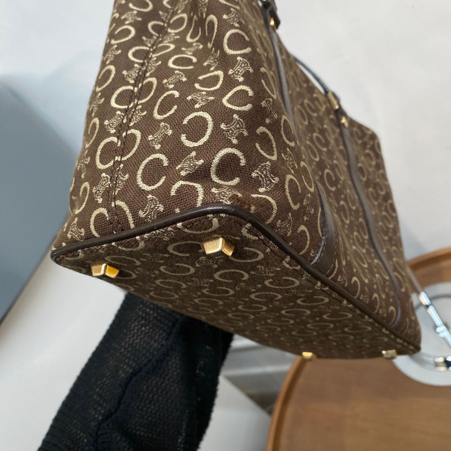CELINE 手挽袋