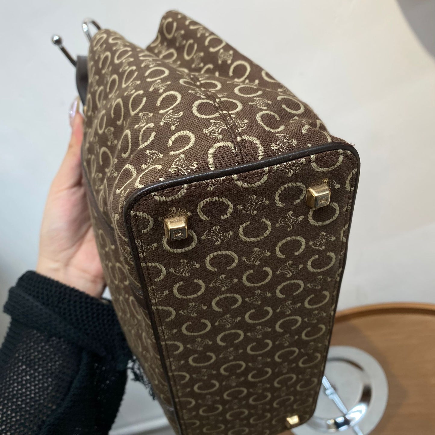 CELINE 手挽袋
