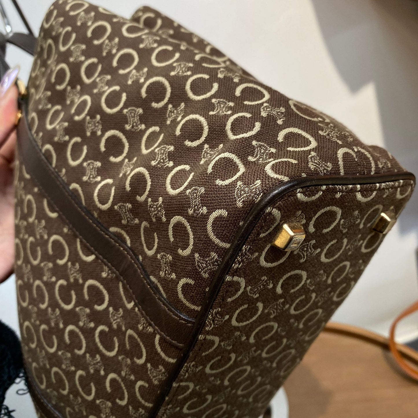 CELINE 手挽袋