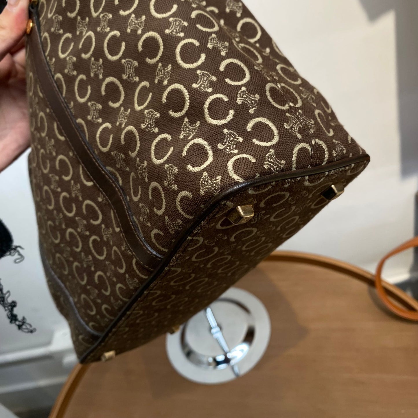 CELINE 手挽袋