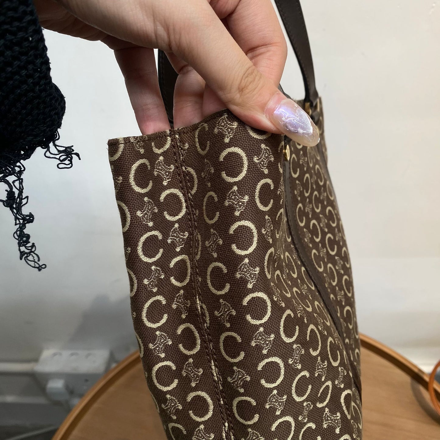 CELINE 手挽袋