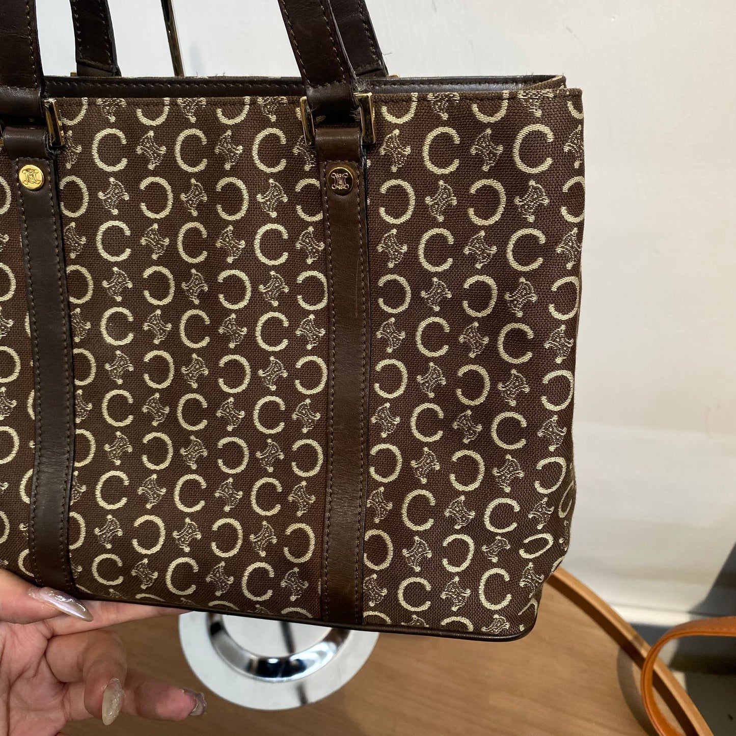 CELINE 手挽袋
