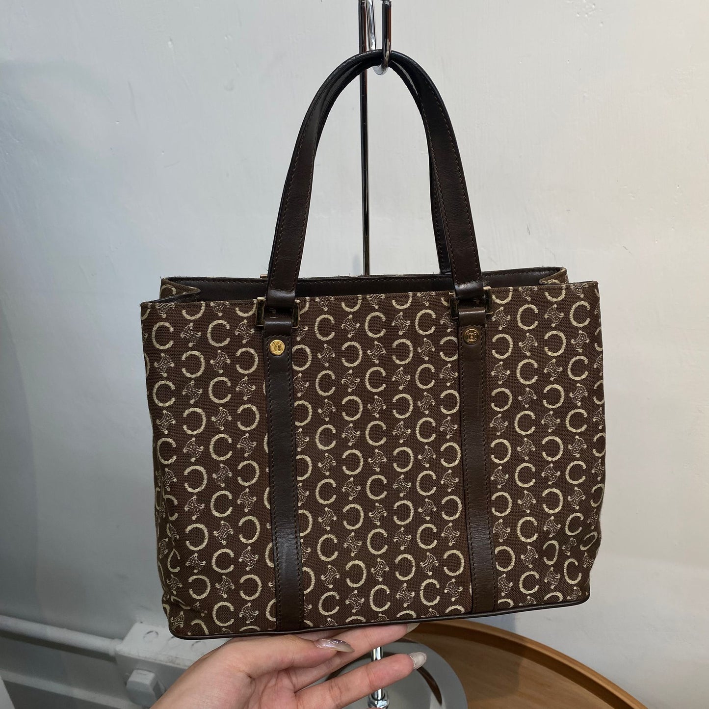 CELINE 手挽袋