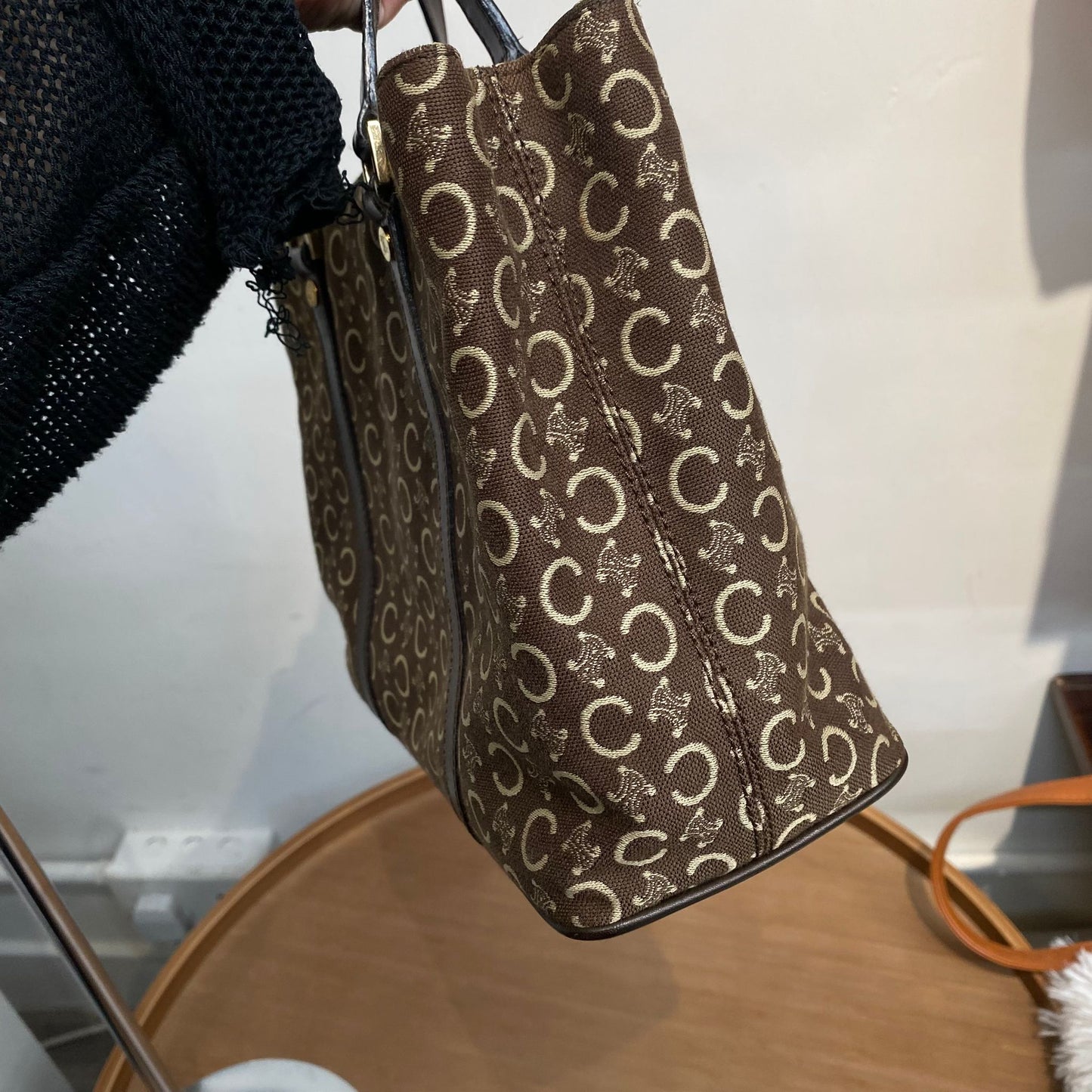 CELINE 手挽袋