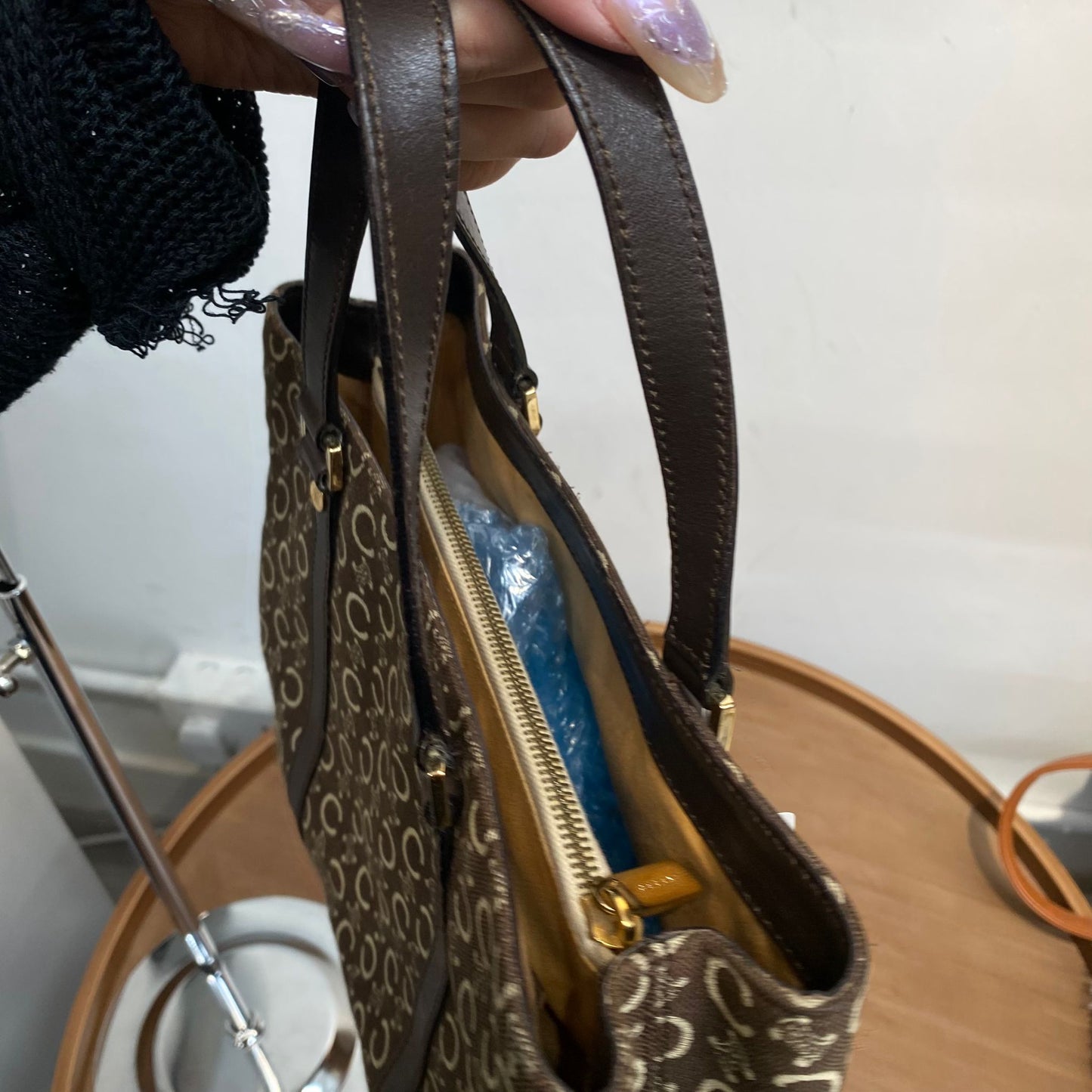 CELINE 手挽袋