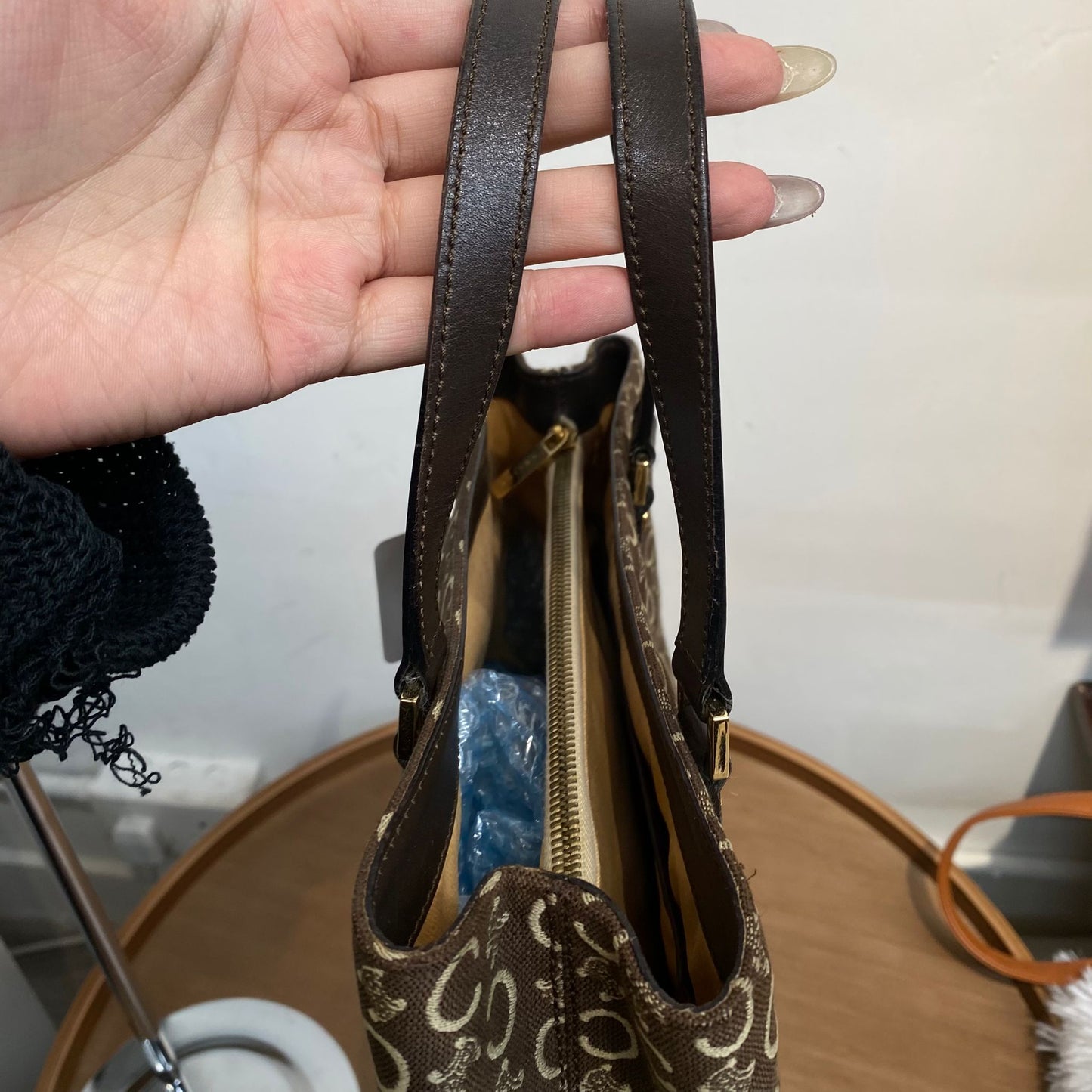CELINE 手挽袋
