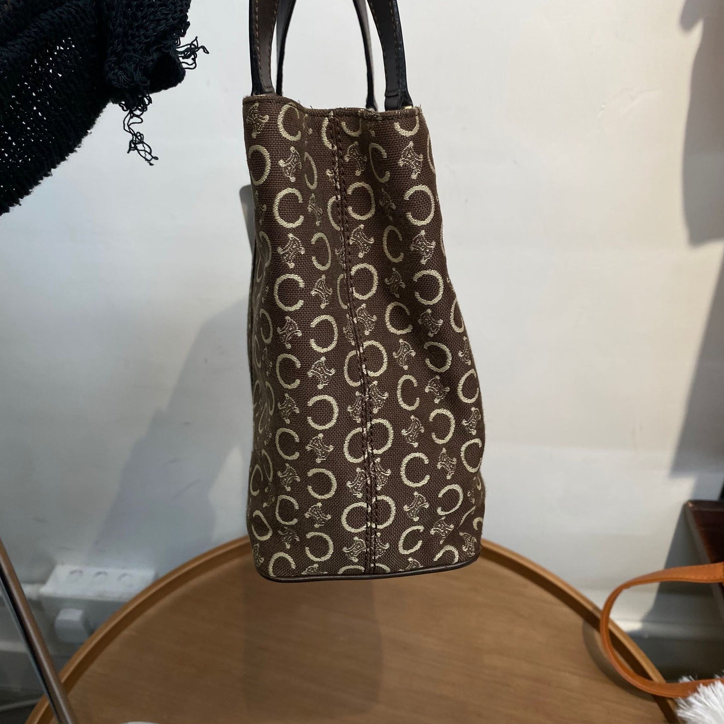 CELINE 手挽袋