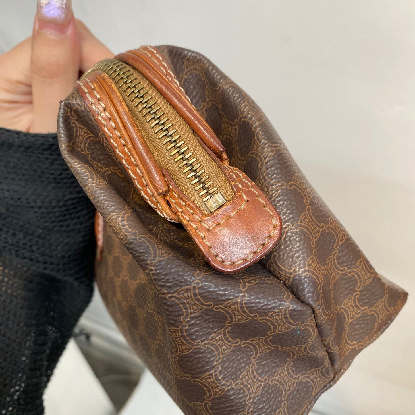 CELINE 雲朵包